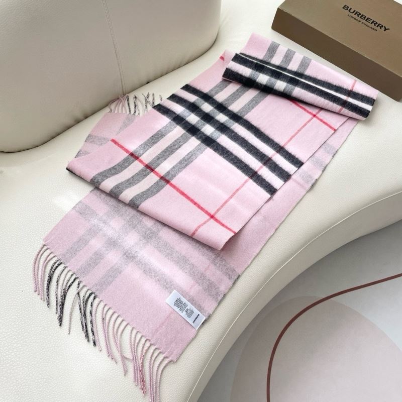 Burberry Scarf